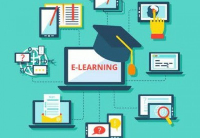 Pelatihan E-Learning